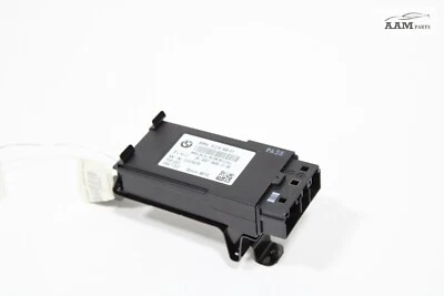 2013-2016 BMW 335I 328I F30 xDRIVE FRONT RIGHT SEAT CONTROL MODULE TEMIC OEM - Image 1 of 4