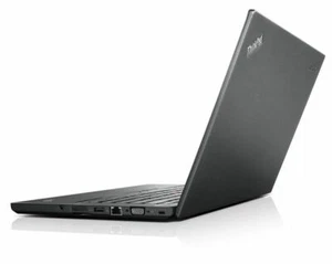 Lenovo ThinkPad T450S 14” Laptop Core i5-5300U up to 20GB RAM & 1TB SSHD Win 10 - Picture 1 of 1