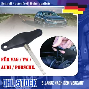 KFZ Steckerverbinder Auspinwerkzeug Entriegelungswerkzeug für VAG VW Audi Skoda - Bild 1 von 10