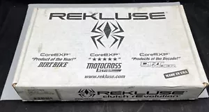 CC@19.78 New Rekluse Clutch Rebuild Yamaha WR450F 07-12 YZ450F 06-09 RMS-873 - Foto 1 di 5