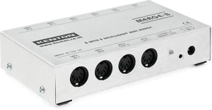 Kenton Merge-8 MIDI Merge Box - Picture 1 of 8