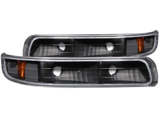 Conjunto de luces de estacionamiento para Chevy Suburban 2500 2001 2004 2003 2000-2006 XY835WP Foto 1 de 2