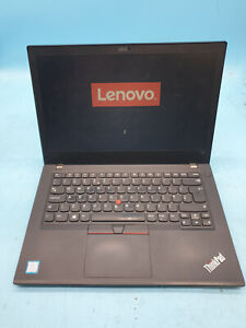 Lenovo ThinkPad T480 14" CORE i5-8250U 1.6GHZ 8GB RAM 256GB SSD WIN 11 PRO SL5