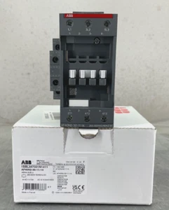 NEW ABB AF40N2-30-11-14 CONTACTOR Sz2 250-500VAC/DC 1 N.O. 1 N.C. - Picture 1 of 9