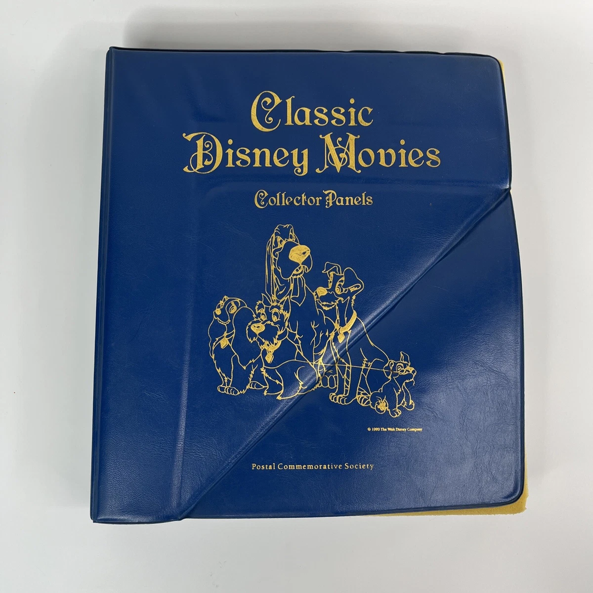 Classic Disney Movies Collector Panels for sale | eBay