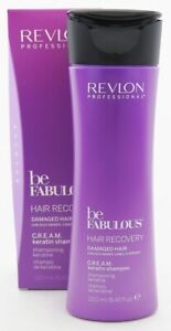 Revlon Professional Be Fabulous Hair Recovery Shampoo or Conditioner*You Choose*