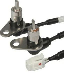 Sensor ABS de alta calidad para Suzuki Jimny 1.3 1998> delantero izquierdo y derecho - Imagen 1 de 1