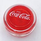 Coca-Cola yo-yo limited edition novelty product from about 20 years ago