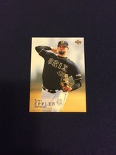 Tyler Eppler 2019 BBM 1st Version #090 