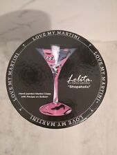 Lolita Martini Collection - Shopaholic