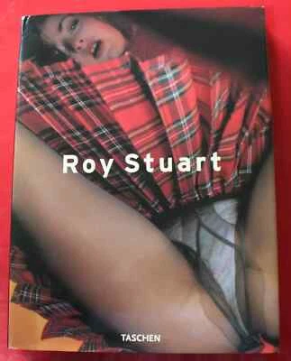 1999 - ROY STUART - Erotic photographer - Très bel exemplaire - Photo 1/4