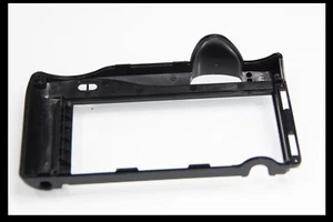 209610 KONICA ZUP28W BACK COVER REPAIR PART # 1502-652 NEW OLD STOCK - Picture 1 of 2