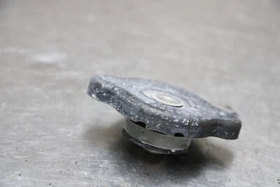 88-07 Kawasaki Ninja 250 250R EX250 Engine Radiator Cap Foto 1 de 4