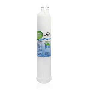 Filtro de agua para refrigerador compatible con SGF-W84 para EFF-6016A, EFF-6008A (paquete de 1) - Imagen 1 de 9