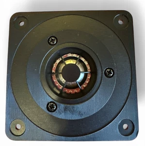Tweeter domo Goldwood Sound GT-322 titanio puro - Imagen 1 de 3