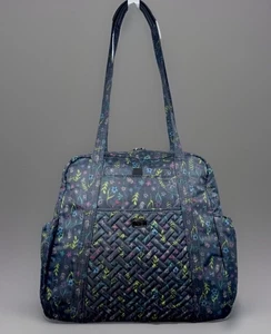 Lug Sprinter RFID Reisetasche Tasche Übernachtung Reise Handgepäck Trolley Gurt - Bild 1 von 17