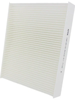 NTK Cabin Air Filter fits Volkswagen Polo 1.2 6R1,6C1 TSI (CBFL0119) - image 1 of 4