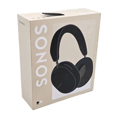 Sonos Ace Wireless Noise Canceling Headphones Brand NEW SEALED Free Shipping  - Image 1 of 4