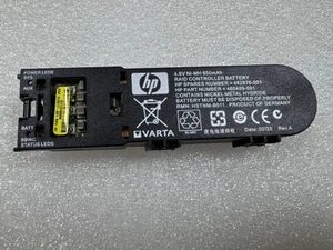 2024 Genuine 460499-001 462969-B21 462976-001 for HP Raid Controller Battery - Picture 1 of 2