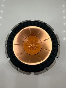 KEF LS50 Uni-Q MF/LF and Tweeter Driver, For Parts - Picture 1 of 5