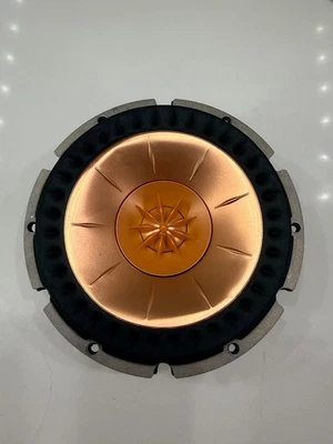 KEF LS50 Uni-Q MF/LF and Tweeter Driver, For Parts - Image 1 of 4