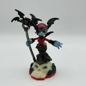 Bat Spin - Skylanders Trap Team - Figure # 87233888 - Activision - Red Base - Picture 1 of 5