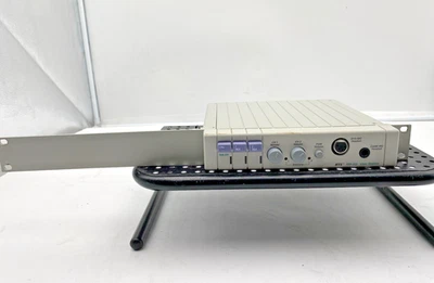 TELEX RTS RM-325 RM325 RM 325 INTERCOM USER STATION 2 CHANNEL - Image 1 of 4