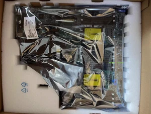 DELL EMC POWEREDGE R740 R740xd SERVER MOTHERBOARD SYSTEM BOARD DY2X0 9C4PG 1YM03 - Picture 1 of 4