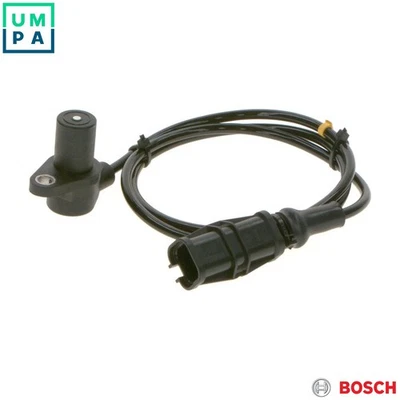 SENSOR CRANKSHAFT PULSE 0 281 002 427 FOR NEOPLAN  MAN E2000 HOCL SU SG NU - Image 1 of 4