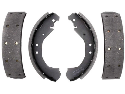 Juego de zapatas de freno traseras para Chevrolet K1500 1993-1999 aire acondicionado Delco 75411MRJF 1998 1994 Foto 1 de 2