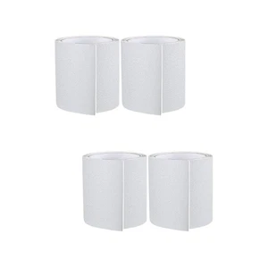  2 Stück High Heels Schutz Aufkleber selbstklebend Sohlenfolie Schuhaufkleber - Bild 1 von 12