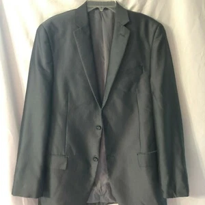APT. 9 Mens Gray Suit / 40.L / great condition - Picture 1 of 3