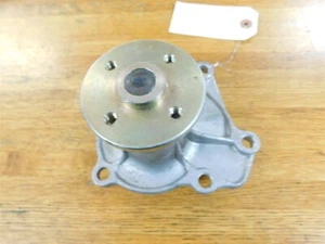 NOS WATERPUMP ASBY FITS VINTAGE NISSAN DATSUN OR TOYOTA MODELS NEW NOS REMAN - Picture 1 of 5