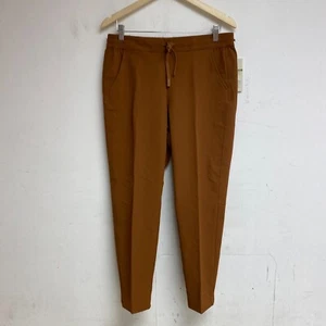 Alpine Design Women's W AD Trail Blazer Mid Rise Pant WORKWEAR BROWN ADW23915 - Picture 1 of 11