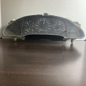 Used Speedometer Gauge Instrument Cluster Automotive Unknown NOS - Picture 1 of 14