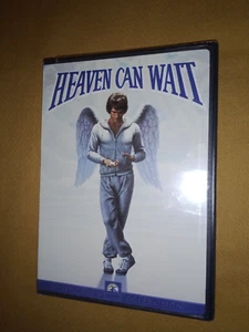 Heaven Can Wait DVD NRFP 1978 - Bild 1 von 2