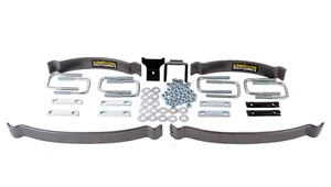 Hellwig EZ-1000 Helper Spring Kit For 2015-2022 GMC Canyon/Chevrolet Colorado - Bild 1 von 3