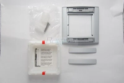 331711 Placa Módulo Puerto Terraneo Bticino Legrand con Flush Box Allmetal Foto 1 de 4