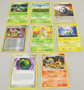 Tarjetas de juego Pokémon 2008 diamante y perla Majestic Dawn - tu elección - Imagen 1 de 12