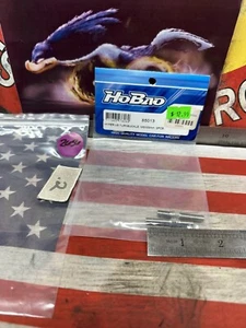 HoBao 85013 Spannschloss M5 x 33 mm x 2 Stk. für: HYPER VS - Bild 1 von 4