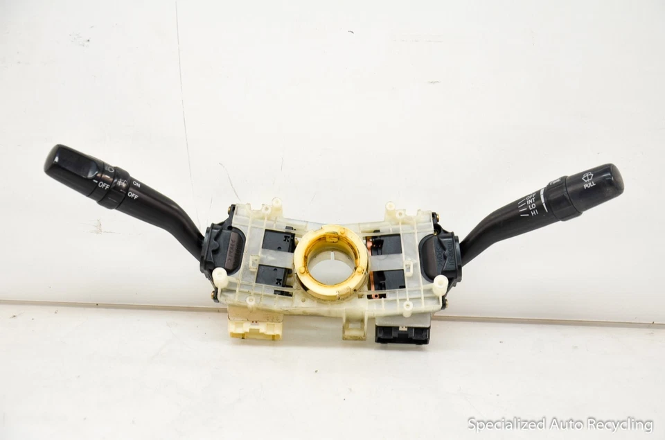 1999 Toyota Solara Headlight Turn Signal Wiper Combination Switch Oem - Imagem 1 de 4