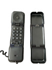 Thomson Inc 29280FE1-A Czarny przewodowy telefon domowy