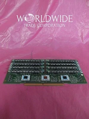 IBM 4069 52G4734 64MB HD4.6 Memory Card via 8x 70F9976 SIMM RS6000 - Image 1 of 4