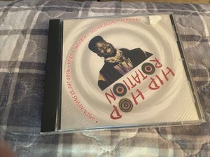 New Hip Hop Rotation (1998) | CD | Down Low, Jason Nevins/Krew, La Mazzini,Ice-T - Foto 1 di 2