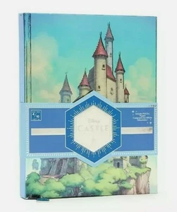Disney Castle Collection Snow White Castle Journal Limited Release 4/10  - Picture 1 of 8