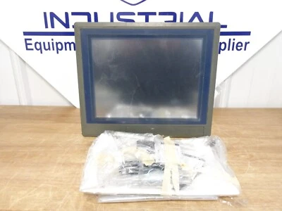 PATLITE FC-1230-1TE SIGNAL DISPLAY UNIT 100 V, #310911G REMANUFACTURED - Image 1 of 4