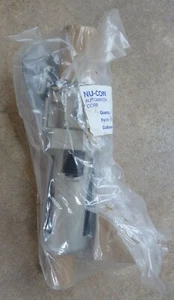 Nu-Con Automation corp AW40-N04BDG-Z filter regulator, modular Brand New - Picture 1 of 7