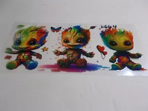 UV WRAPS i am GROOT #6664 - Bild 1 von 1