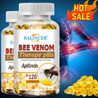 BEE Venom Extract - Bone and Joint Health, 30 To 120 Capsules, Immune Support