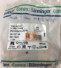 Conex Bänninger miedziany złączka prasowa B Press P4130G03504035 35-1/2" DVGW